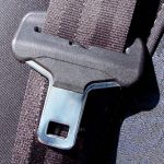 Britain marks 50 years of the seatbelt