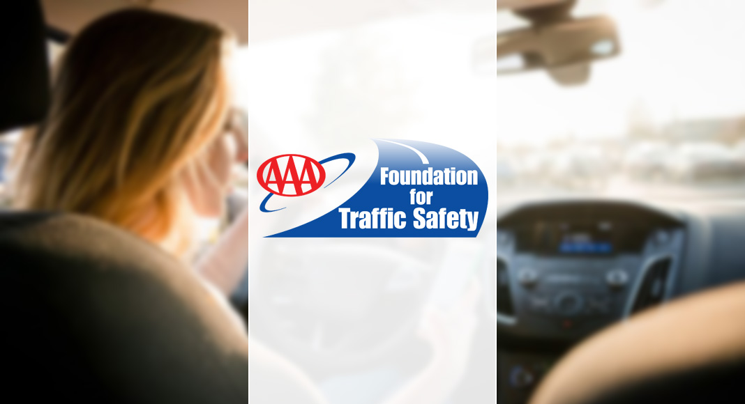 Aaa Report Says Millennials Are Most Risky Drivers Three60 By Edriving