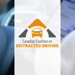 National Action Plan published to fight distracted driving in Canada