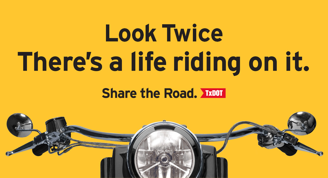 Txdot Launches Share The Road Campaign Three60 By Edriving 5131