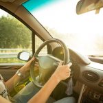 It’s not just teens that need to be aware of the 100 deadliest driving days