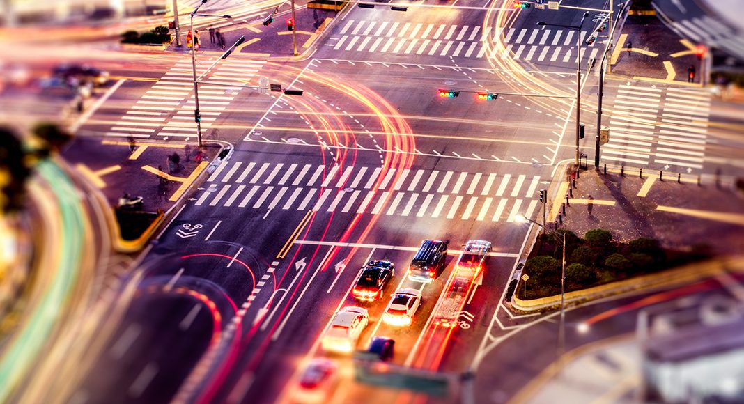 Four organizations have released red light camera guidelines to help tackle the increase in red light running fatalities.