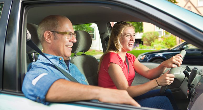 The parents’ guide to a provisional driving license (U.S.) | Three60 by ...