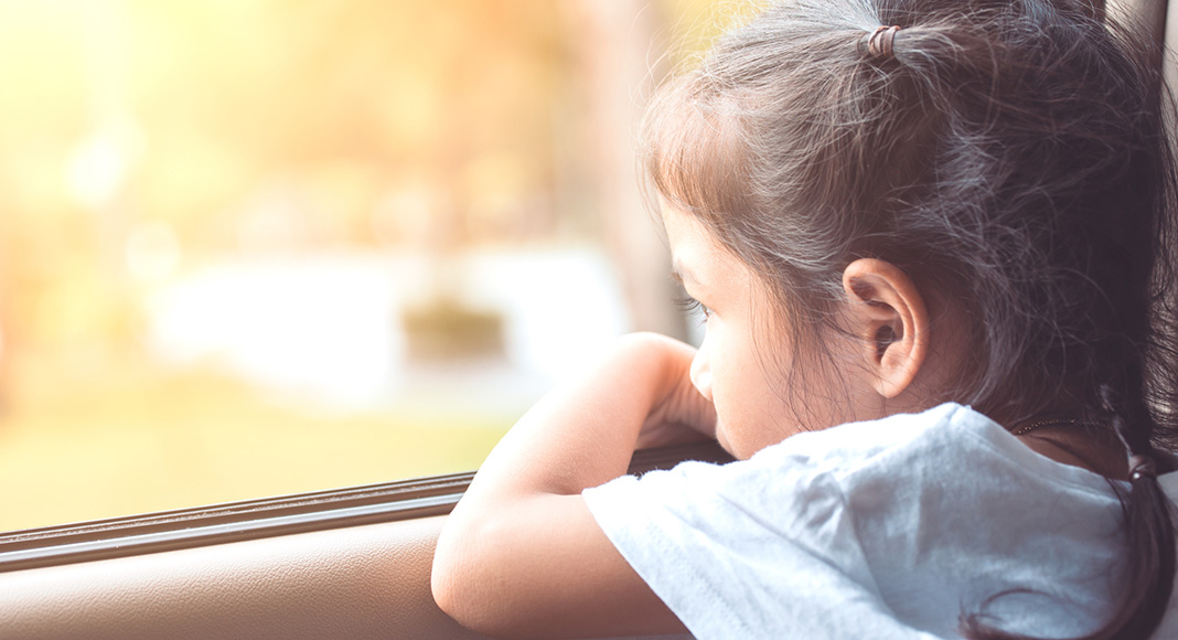 NHTSA issues warning to parents about ‘Little Passenger Seat’ | Three60 ...