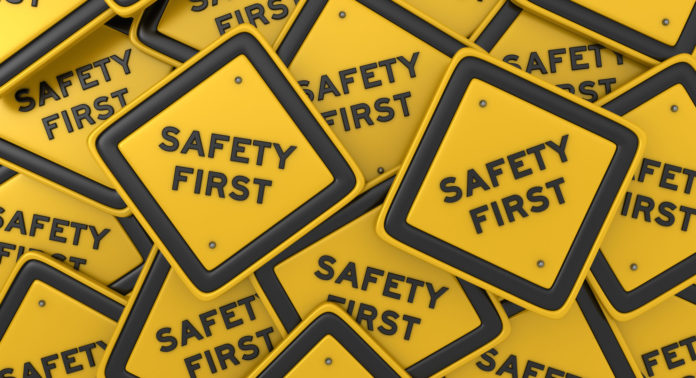 June is National Safety Month | Three60 by eDriving