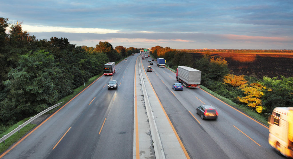 National Safety Council Backs Resolution For Zero Road Deaths In U.S ...