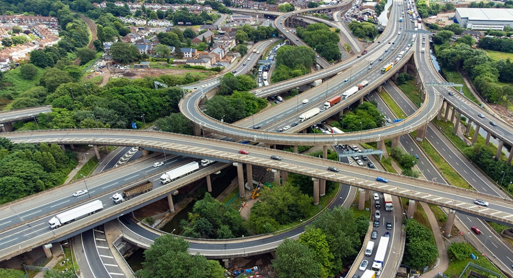 Road safety improvements carried out on Victoria highway | Three60 by ...