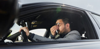 The Florida Department of Highway Safety and Motor Vehicles (FLHSMV) and its division of the Florida Highway Patrol (FHP) have launched the annual Drowsy Driving Prevention Campaign.