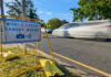 Average speed cameras are being trialled in New South Wales to assess the road safety benefits of expanding their use from heavy vehicles to all vehicles.