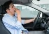 One-in-five Victorians have driven while being so tired they have struggled to keep their eyes open, according to a new study.