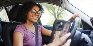 A new website aimed at helping parents and guardians to raise a generation of distraction-free, safe road users has been launched by the Governors Highway Safety Association (GHSA) and State Farm.