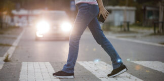 Throughout the month of October, the Florida Department of Transportation (FDOT) joined local and national transportation partners in recognizing Pedestrian Safety Month.