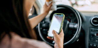 The Road Safety Authority (RSA) has highlighted the urgent need for drivers to cut-out distractions while behind the wheel at its Annual International Road Safety Conference.