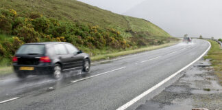 Plans aimed at enhancing road safety performance in Scotland have been revealed.