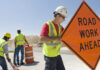 New regulations are being introduced in the US to improve safety in and around work zones.