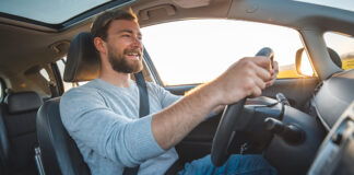 A new report by the AAA Foundation for Traffic Safety has categorized drivers based on their self-reported risky behaviors.