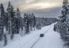 Drivers in British Columbia are being reminded to make sure they’re ready for winter road conditions.