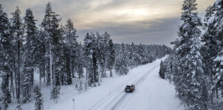 Drivers in British Columbia are being reminded to make sure they’re ready for winter road conditions.