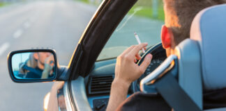 Driving under the influence of cannabis is a growing concern in Canada, especially following the legalization of its use for recreational purposes, according to the Canada Safety Council.